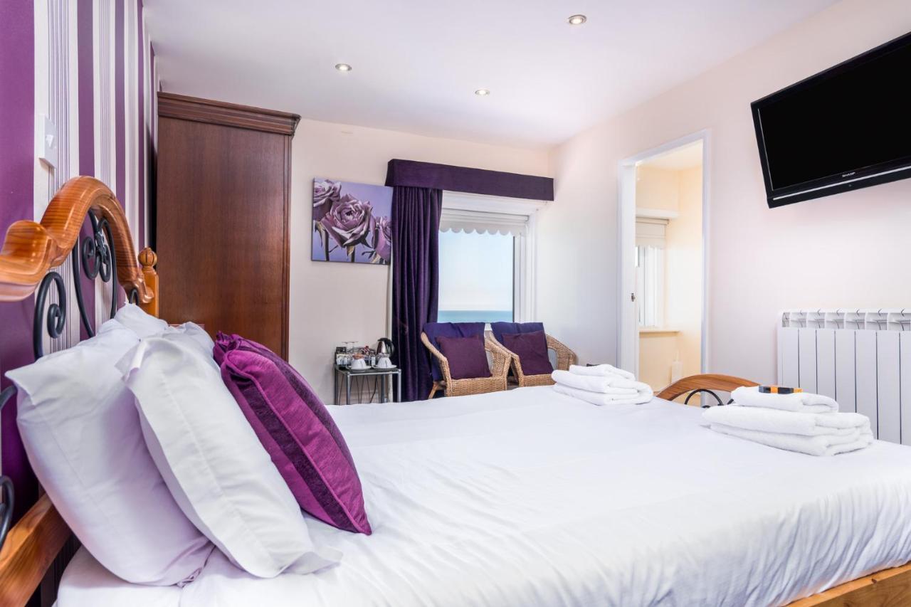 Riviera Guesthouse Whitby Exteriér fotografie
