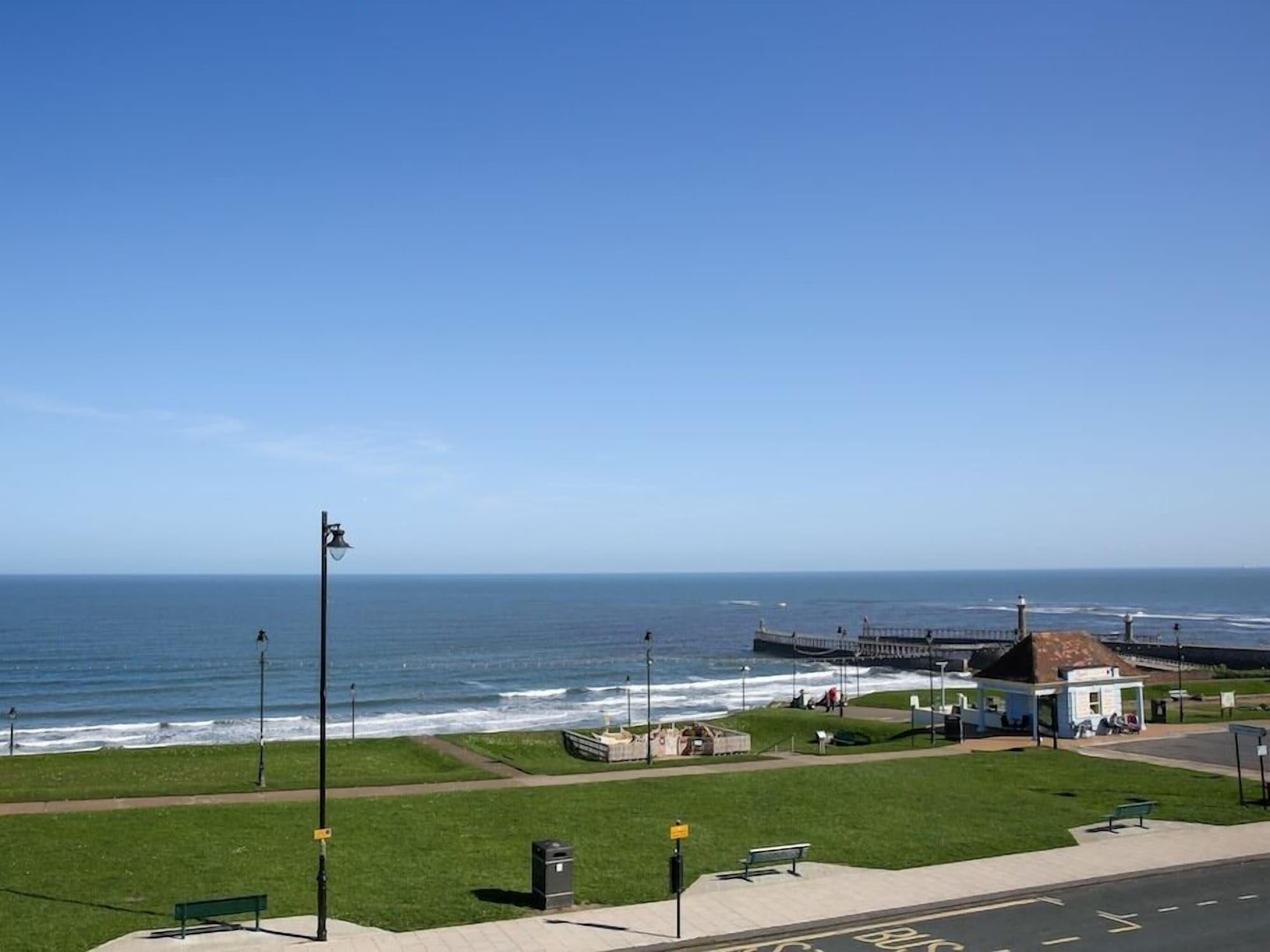 Riviera Guesthouse Whitby Exteriér fotografie