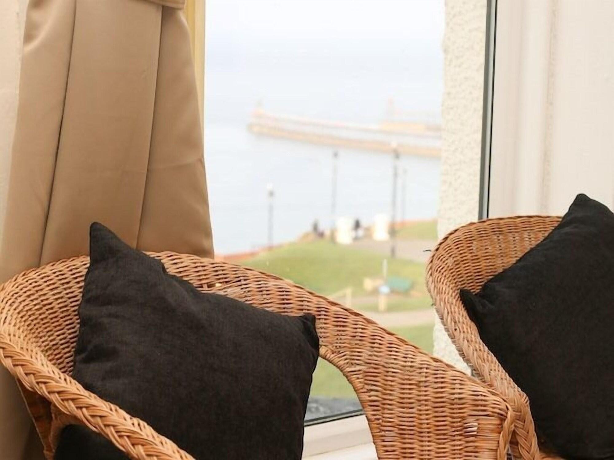 Riviera Guesthouse Whitby Exteriér fotografie