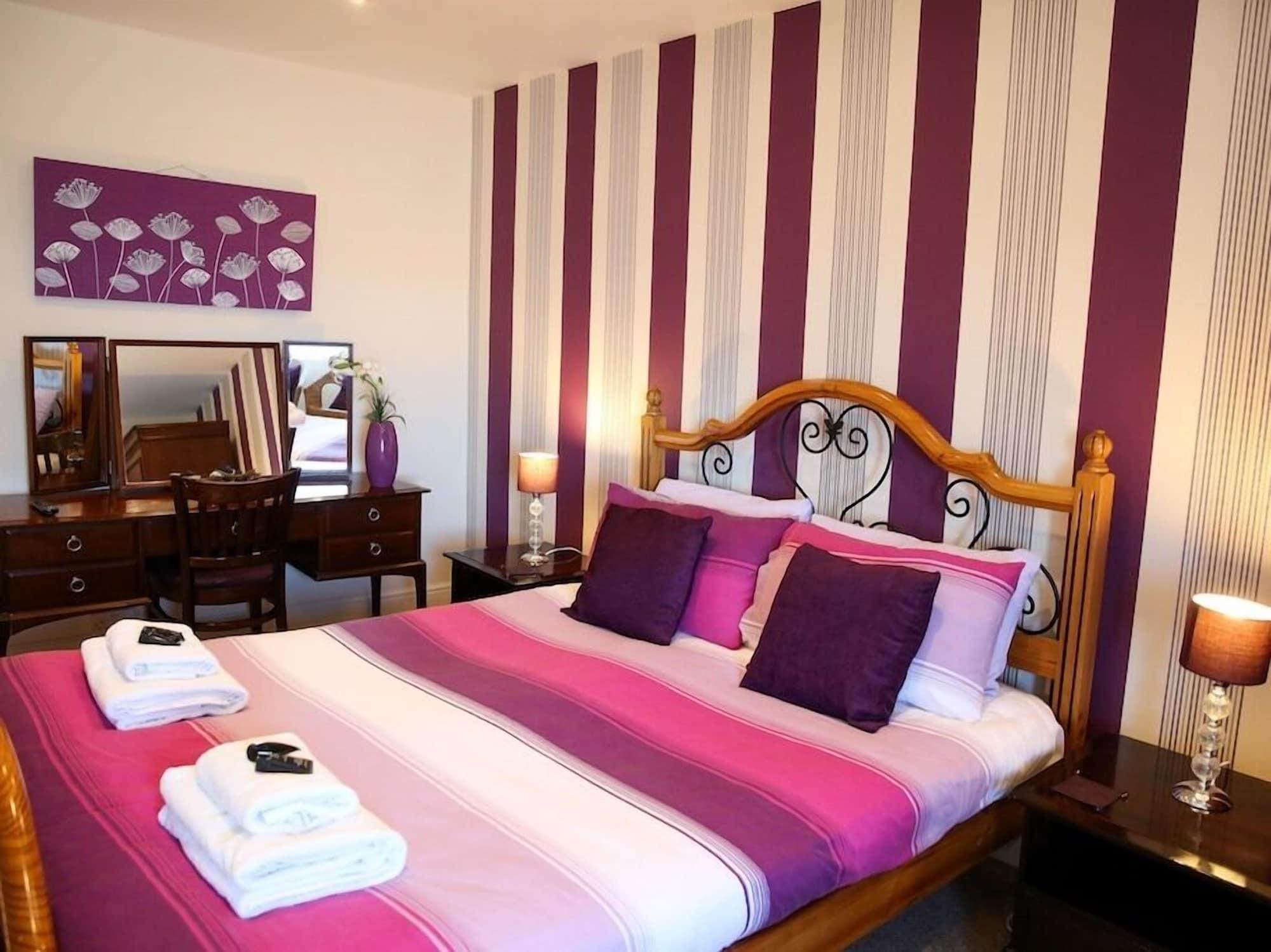 Riviera Guesthouse Whitby Exteriér fotografie
