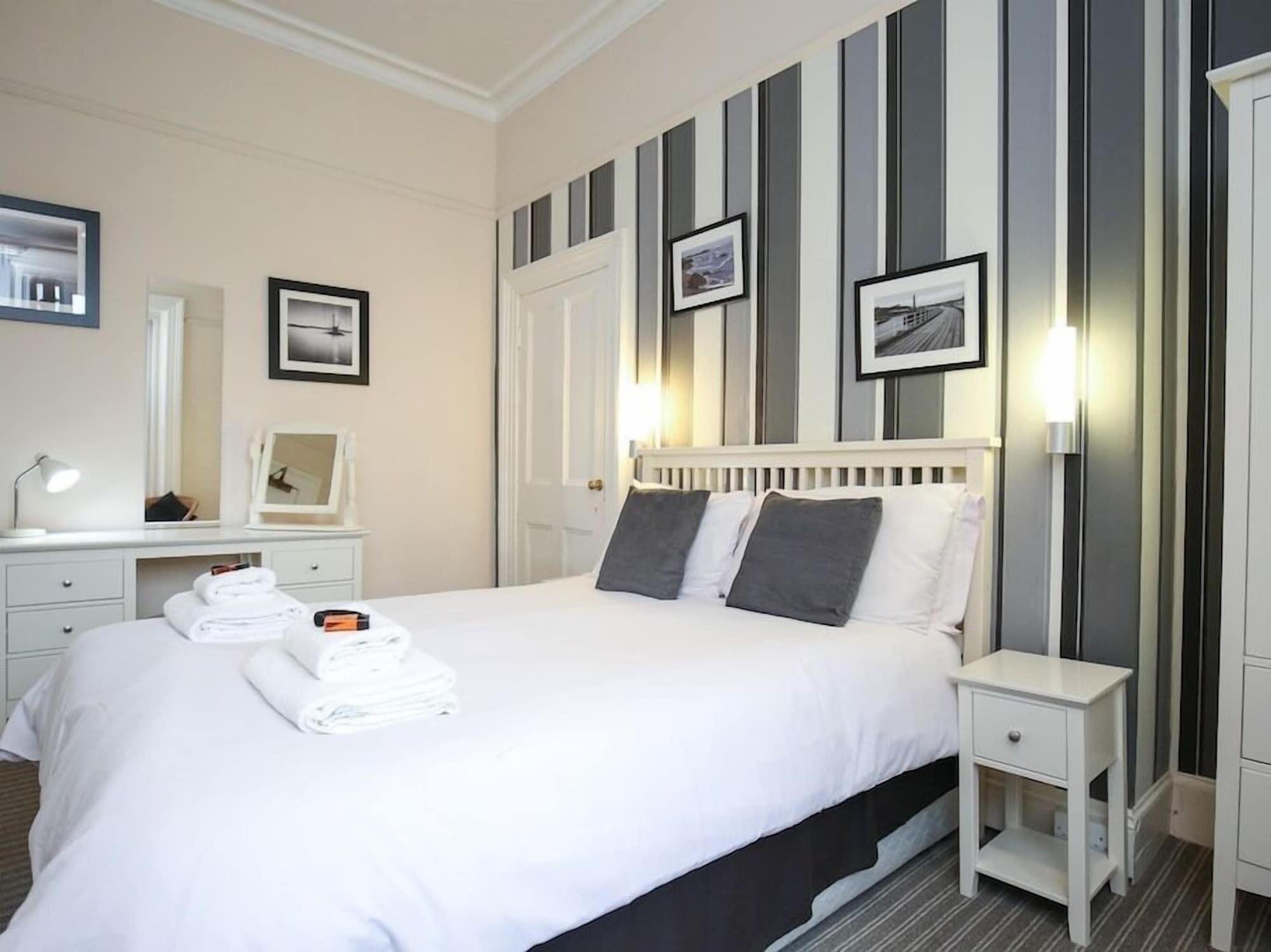 Riviera Guesthouse Whitby Exteriér fotografie