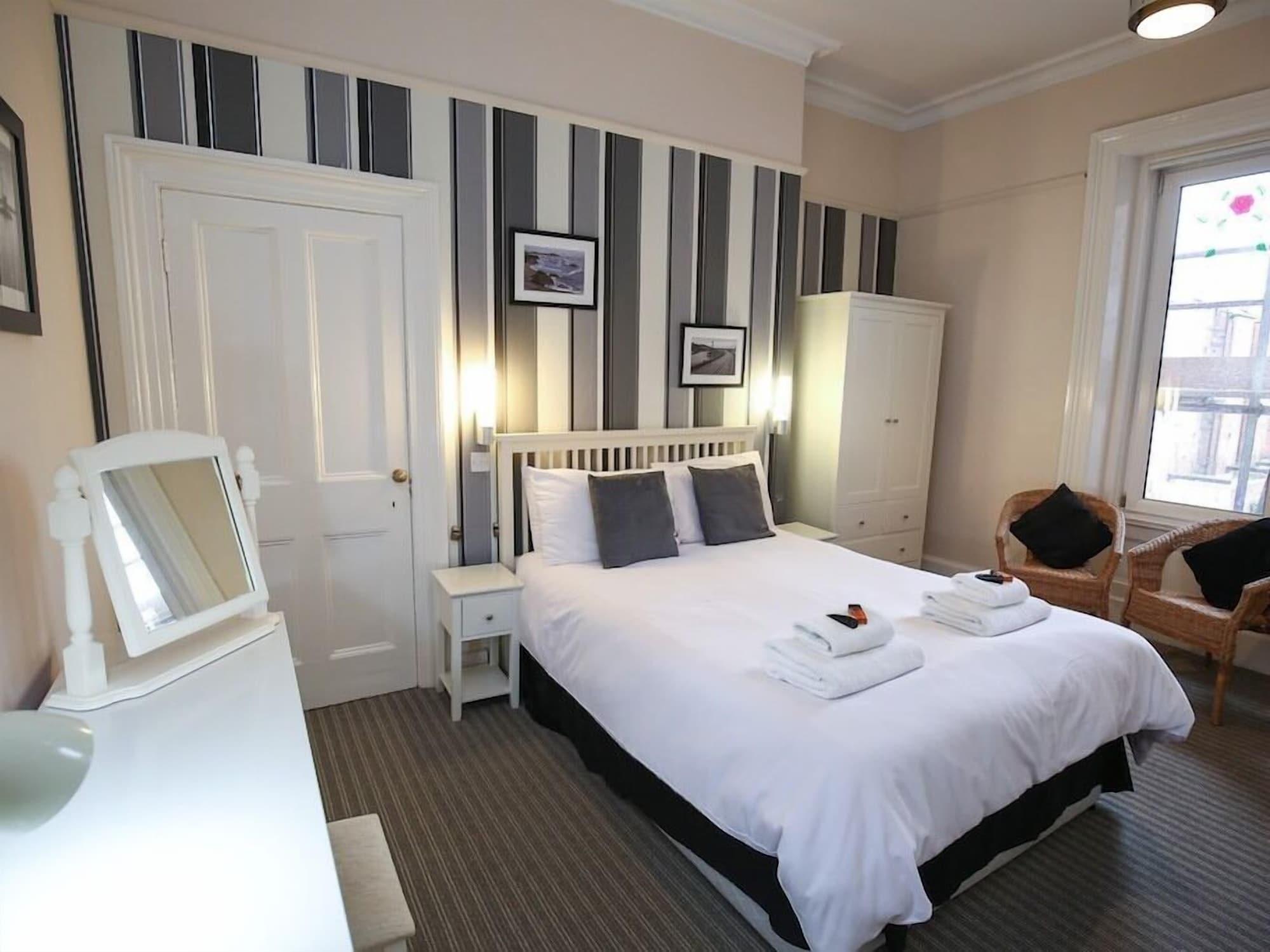 Riviera Guesthouse Whitby Exteriér fotografie