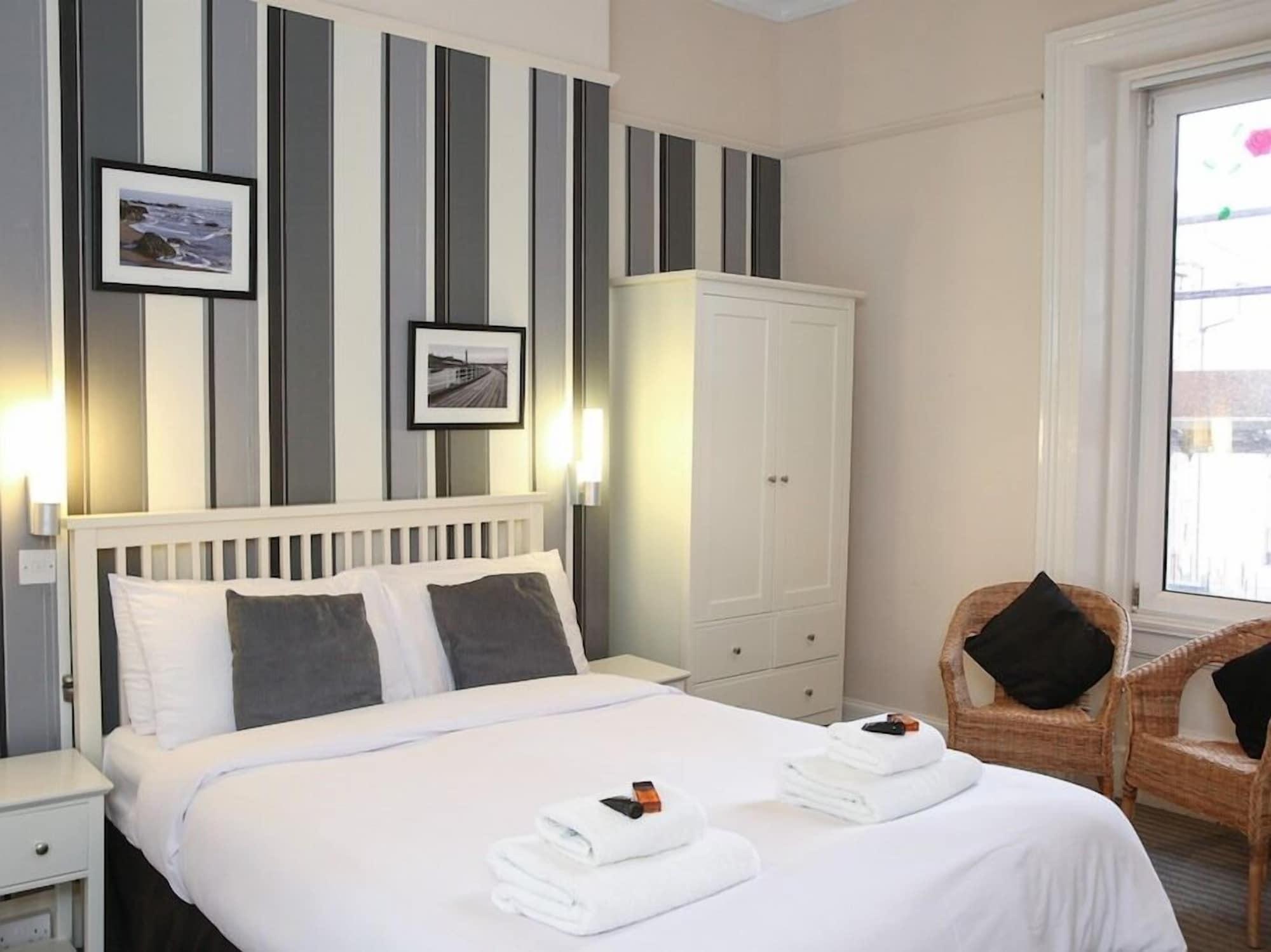 Riviera Guesthouse Whitby Exteriér fotografie