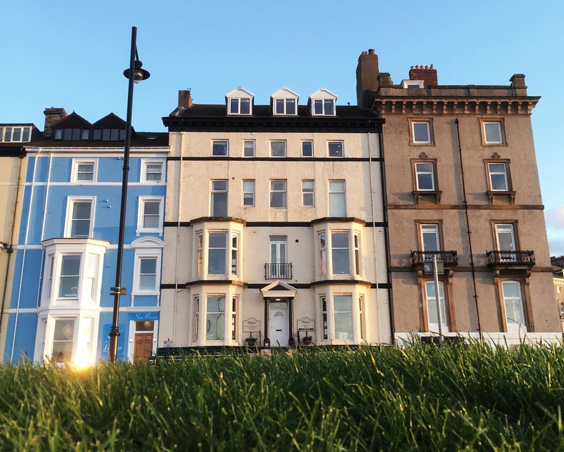 Riviera Guesthouse Whitby Exteriér fotografie
