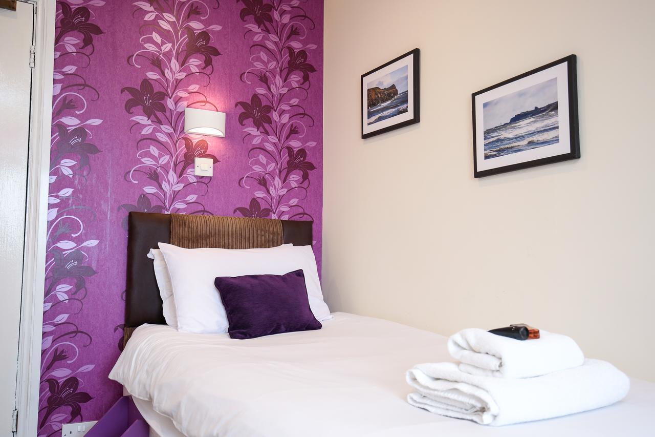 Riviera Guesthouse Whitby Exteriér fotografie