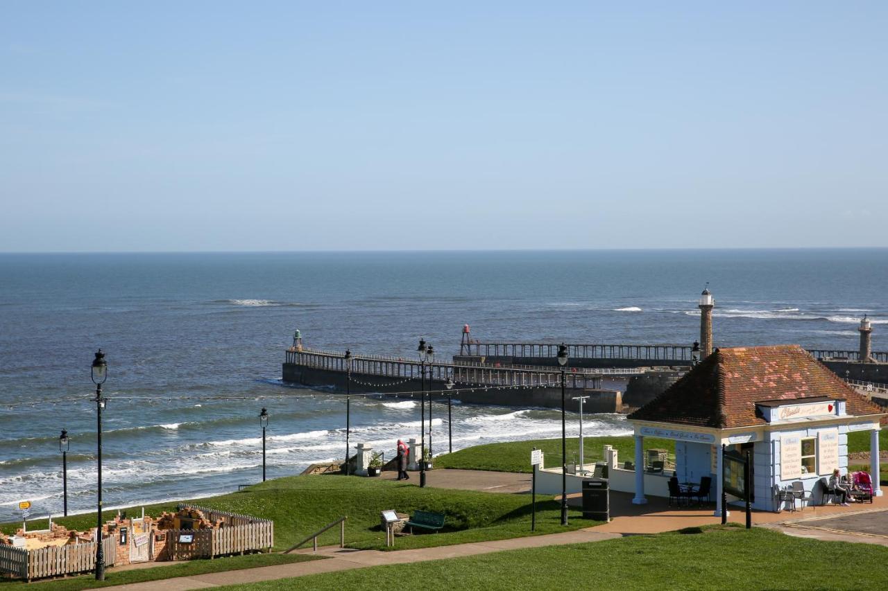 Riviera Guesthouse Whitby Pokoj fotografie