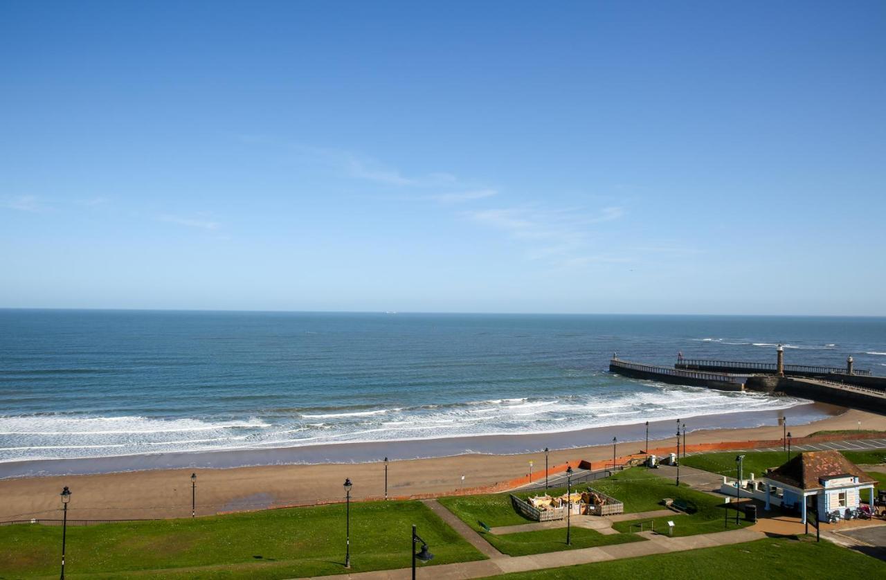 Riviera Guesthouse Whitby Pokoj fotografie